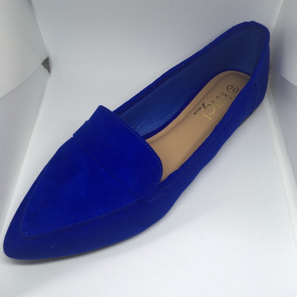 Women loafers